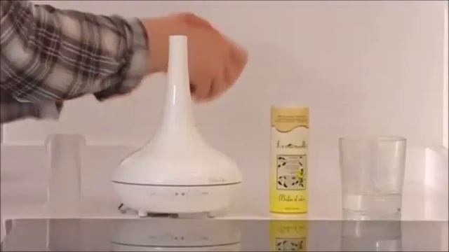 VIDEO BRUMIZADOR INSPIRATION смотреть онлайн