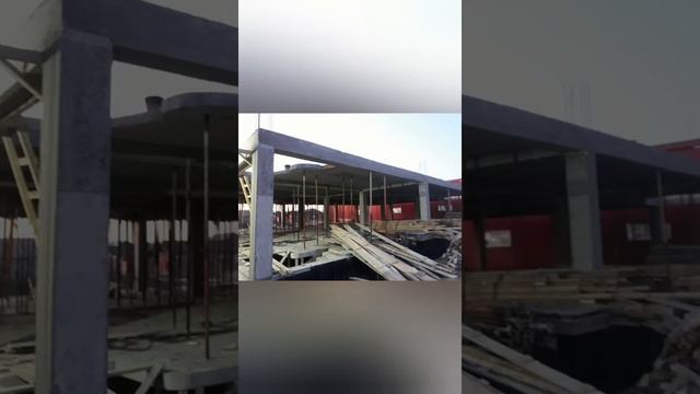 ЕЛХЕМДУЛИЛЛЕХ..очень шикарно получилось. бетонная робота своими руками.070 627 10 09 beton işimiz смотреть онлайн