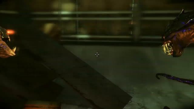 The Darkness 2 Walkthrough with Commentary Part 15 - Cheap Carnival Games смотреть онлайн