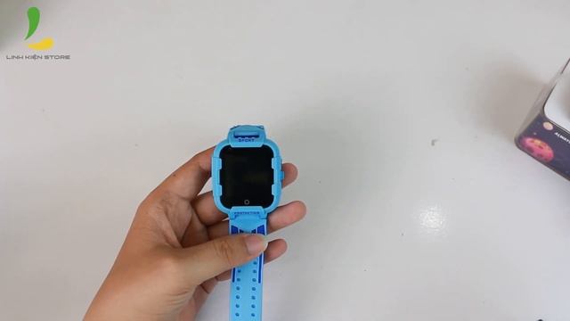 Hướng dẫn lựa chọn và lắp sim đồng hồ định vị trẻ em Wonlex Kt20, Kt15 và Kt12. смотреть онлайн