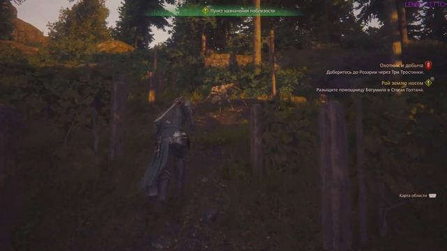 Final Fantasy XVI | Прохождение. Часть 3 | PS5 4K 60FPS смотреть онлайн