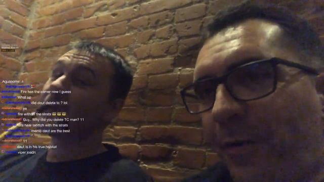 DAY 1 - POST NAC2 in shisha place смотреть онлайн