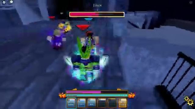 ULTIMATE HAMON?! | Returning To Best Roblox Jojo Battlegrounds Game! ( Troublesome Battlegrounds 2 смотреть онлайн