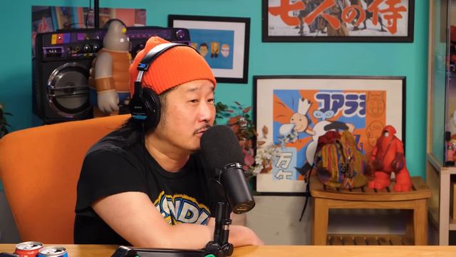 I Am Man, Hear I Roar | TigerBelly 402 w/ Bobby Lee & Khalyla смотреть онлайн