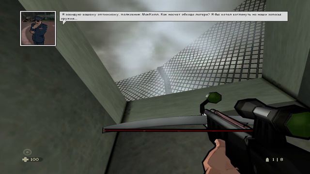 XIII (2003) - ГОВНО? РЕМЕЙК КРУЧЕ? (НЕТ) смотреть онлайн