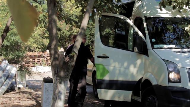 FORD Moments с Филип Харманджиев смотреть онлайн