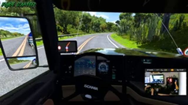 ✅MAPA ELDORADO PRO LIVE ETS2 1.44 BETA DOWNLOAD MODS SCANIA 113 E CALOTAS BEPO V2 CAMINHÃO E REBOQU смотреть онлайн