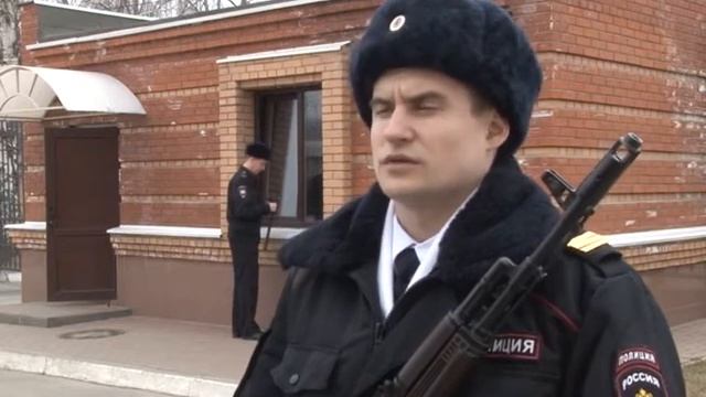 Присяга сотрудника органов внутренних дел смотреть онлайн