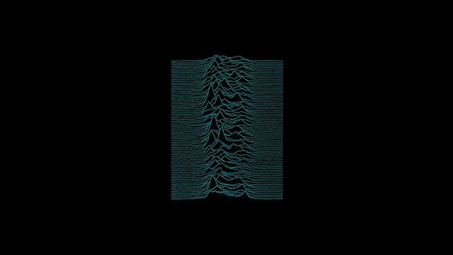 Joy Division - Unknown Pleasures \\ Full Album (slowed & Reverb)