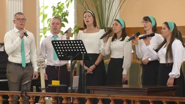 Праздник Жатвы наступил. смотреть онлайн