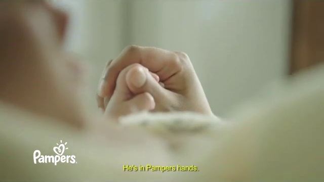 TipTop - Pampers