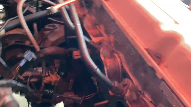 Escort RS Turbo EFI Conversion part 1 [episode 3 of the escort build] смотреть онлайн