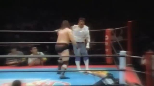 Atsushi Onita,Masato Tanaka,W*ING Kanemura vs Terry Funk,The Gladiators,Mick Foley MV highlight смотреть онлайн