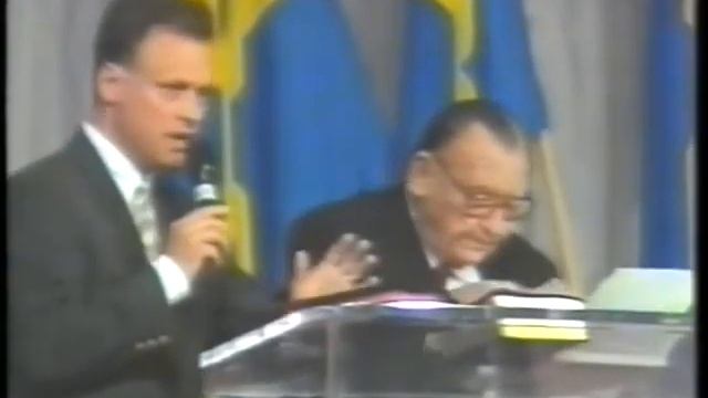 Лестор Самрал. Семь Духов Божьих. смотреть онлайн