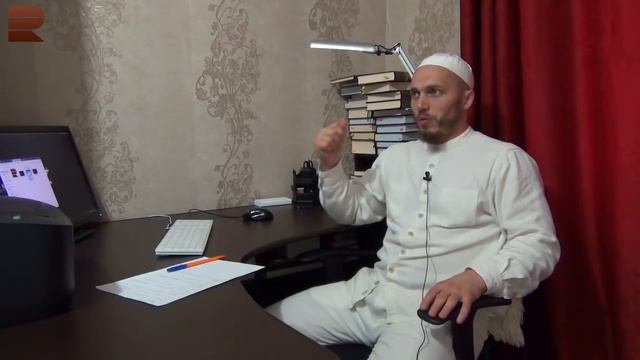 Суннитские институты чисты от рафидитов. Ответ Сабаиту хумейниту смотреть онлайн