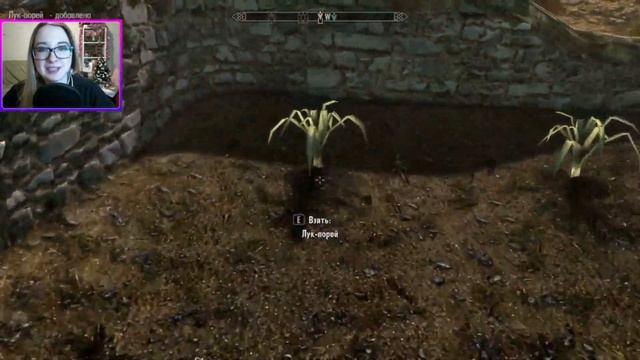 Вайтран Прохождение №2 Skyrim