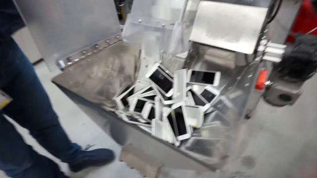 How Apple’s New Robot Will (Actually) Change The World смотреть онлайн