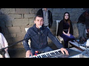 Мурадов Нурислам - «Дарган Рурси»  #свадьба #песня #