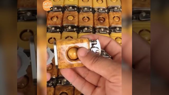 CHINESE FUNITURE IS UNBELIEVABLE | Versatile Utensils | Smart gadgets - compact P14 | Lotus Silver смотреть онлайн