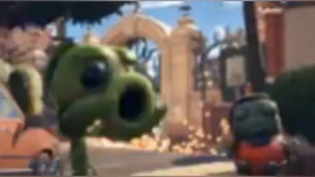 Песенка подсолнуха. РАСТЕНИЯ ПРОТИВ ЗОМБИ (зомби на твоём лугу) на русском смотреть онлайн