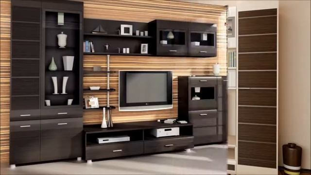 Румика-Мебель. Гостиные Лером смотреть онлайн