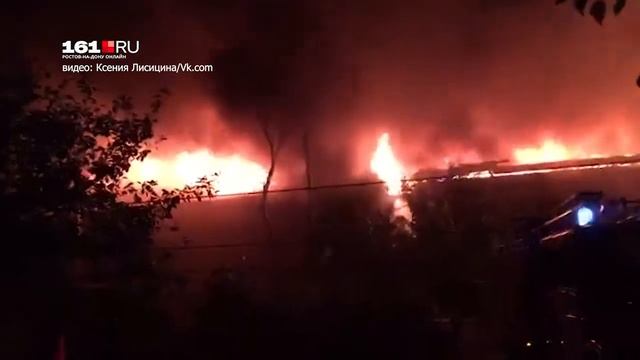 Пожар в двухэтажке оставил без крыши над головой 25 человек смотреть онлайн