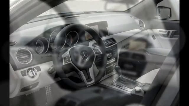 MERCEDES BENZ Универсал C Класс смотреть онлайн