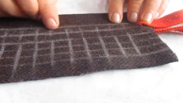 Рельефная аппликация своими руками из драпа #3 смотреть онлайн