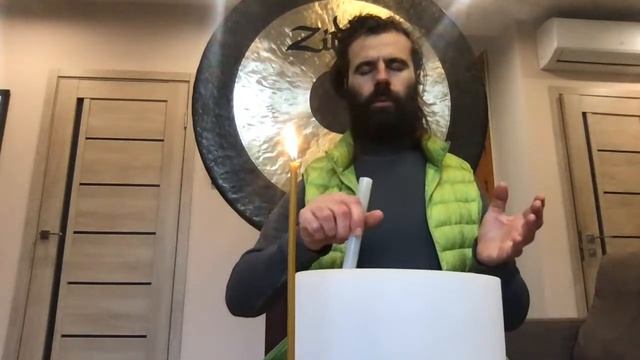 Воскресная чистка утренняя медитация очищение от негатива энергия цигун йога кундалини смотреть онлайн