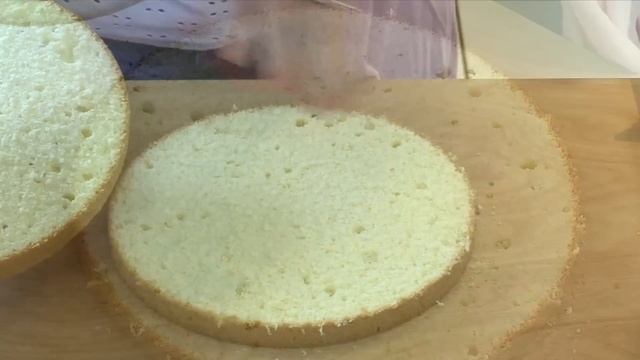 DIE BESTE ERDBEER-KÄSE-SAHNETORTE, Die Ich Kenne!!! ???? REZEPT VON SUGARPRINCESS ?