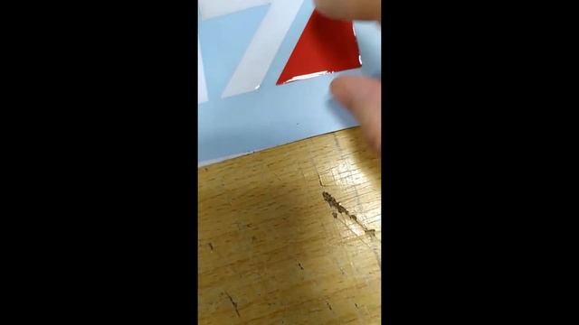 Объемные наклейки смотреть онлайн