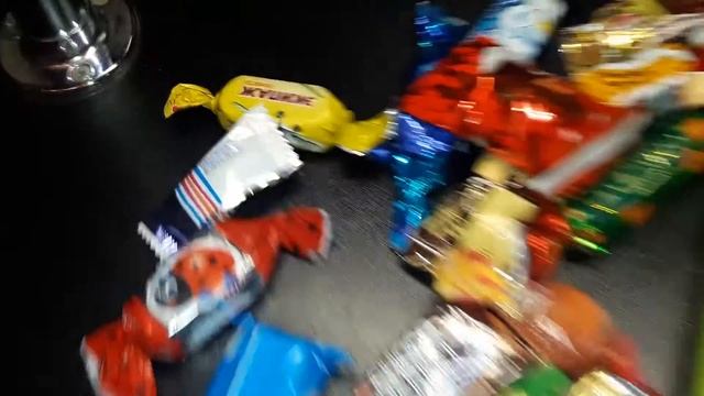 Подарки на НГ 1 Часть. смотреть онлайн