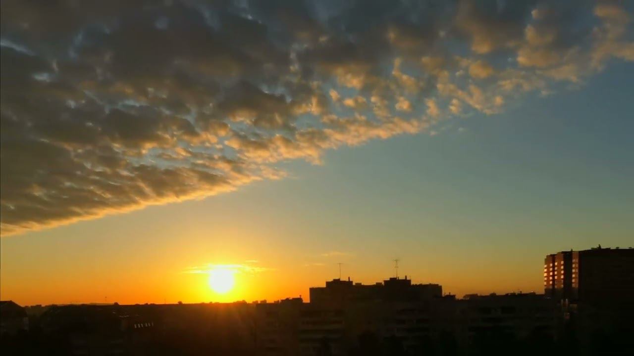 Встреча нового дня смотреть онлайн