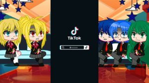 Otome game sekai wa mob React to Leon Fou Bartfort As Sung Jin Woo 🇧🇷🇺🇸