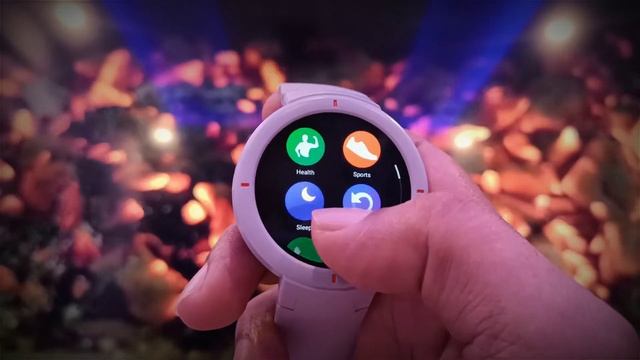 Amazfit verge smart watch Unboxing in 2020 смотреть онлайн