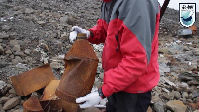 Место расположения немецкой метеостанции "Кладоискатель" смотреть онлайн