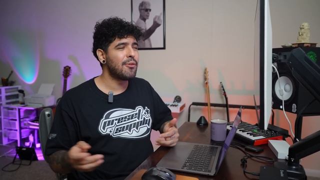 The ONLY Video You Need to Watch For Selling Beats Online смотреть онлайн