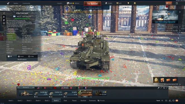 Sho't Kal Dalet A.K.K Shoot kill Destroy Tank review and Gameplay - War Thunder Gameplay смотреть онлайн