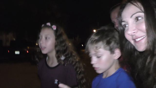 😱ARE GHOSTS REAL?!?!😱 | OUR SECOND GHOST TOUR | We Are The Davises смотреть онлайн