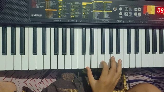 Yamaha psr p52 piono Jabu rathiri old songs piono смотреть онлайн