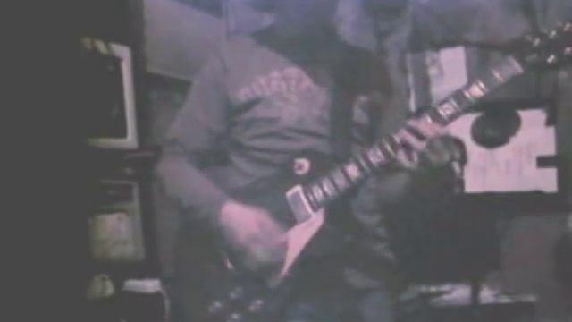 Gibson Les Paul Studio GEM 1996+Duncan Antiquity Mini HB+Fender Silverface Vibrochamp смотреть онлайн