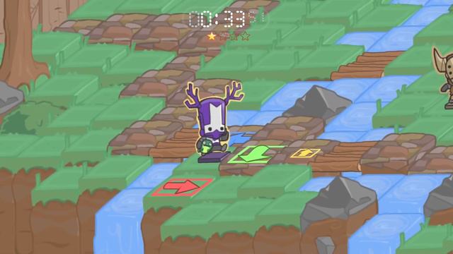 I Played in a Back Off Barbarian Tournament... смотреть онлайн