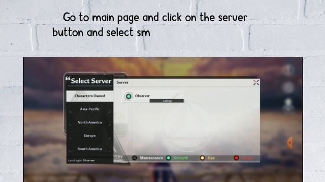 How to Fix "Network Error Please check your Network Connection, ID: 4/7" on Tower of Fantasy смотреть онлайн
