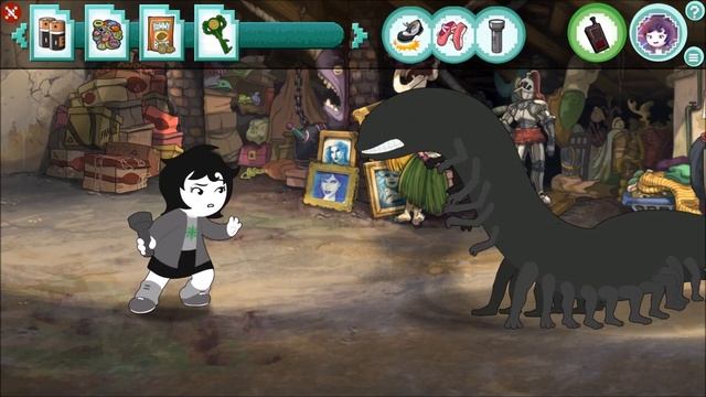 HIVESWAP ACT 1 WALKTHROUGH [PART 2] смотреть онлайн