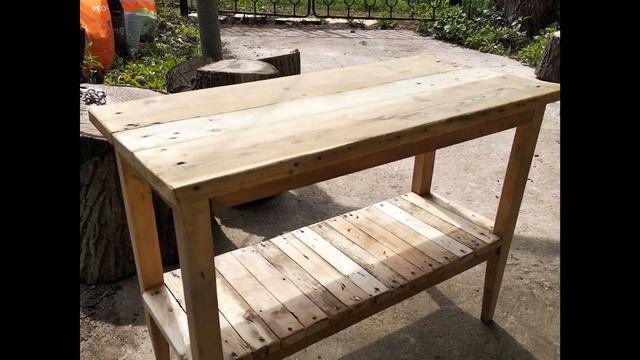 Дачный столик! смотреть онлайн