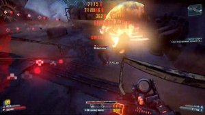 Borderlands 2 | Гейдж. Билд на 80+OP10 | Косая роботиха