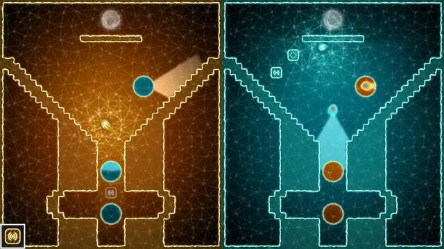 Let's Play Semispheres (PS4) Chapters 1–3 смотреть онлайн