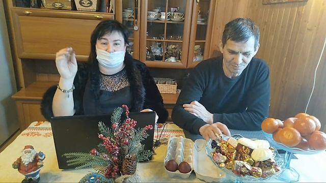 С Рождеством Христовым Христовым // Часть -1 // С.Х.У и Золотое Перышко смотреть онлайн