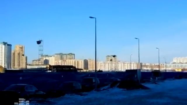 Тайный покупатель новостроек: ЖК «Legenda на Оптиков 34» смотреть онлайн