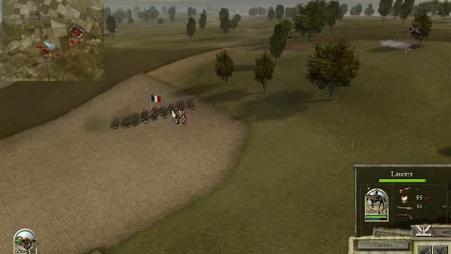 Imperial Glory gameplay 2 смотреть онлайн